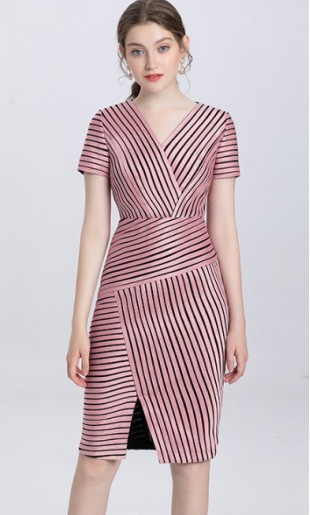 Charlee Dress